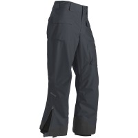 Штаны Marmot Mantra Black