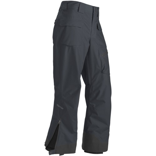 Штаны Marmot Mantra Black