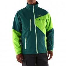 Куртка Marmot Tower Three Gator-Green Envy