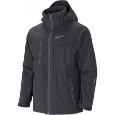 Куртка Marmot Mantra Black