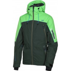 Куртка Rehall Freak Bright Green