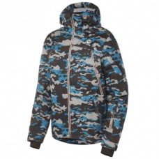 Куртка Rehall Raindeer Camo Blue