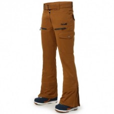 Штаны Rehall Tyra Copper Brown