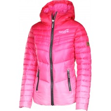 Куртка Rehall Shades Pink Gradient
