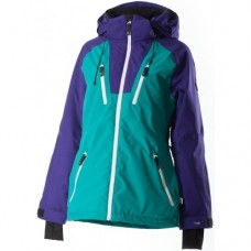 Куртка Rehall Ushi Deep Peacock