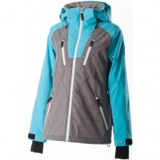 Куртка Rehall Ushi Nine Iron Melange 