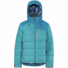 Куртка Scott Glissandra Blue