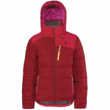 Куртка Scott Glissandra Red