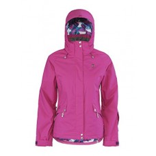 Куртка Scott Vezzanna Rose Violet