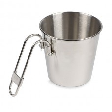 Кружка Tatonka Expedition Mug 375 ml