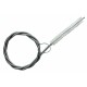 Щетка для чистки питьевых трубок Deuter Streamer Tube Brush