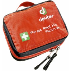 Аптечка Deuter First Aid Kit Active EMPTY