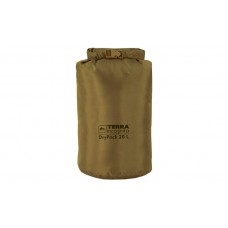 Гермомешок Terra Incognita DryPack 20
