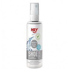 Средство для ухода за обувью HEY-sport Shoe Fresh
