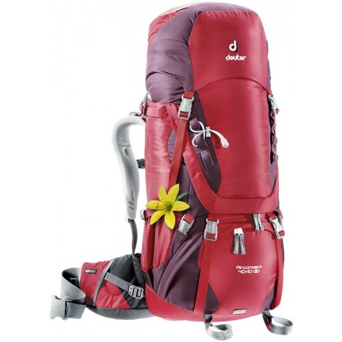 Рюкзак Deuter Aircontact 40 + 10 SL