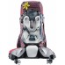 Рюкзак Deuter Aircontact 40 + 10 SL
