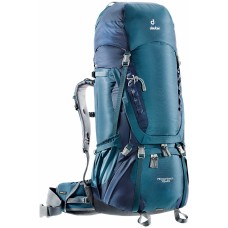 Рюкзак Deuter Aircontact 75 + 10 Рюкзак Deuter Aircontact 75 + 10