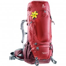 Рюкзак Deuter Aircontact PRO 55 + 15 SL Рюкзак Deuter Aircontact PRO 55 + 15 SL
