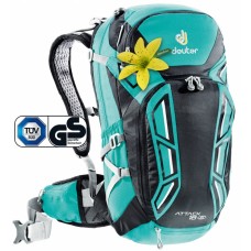 Рюкзак Deuter Attack 18 SL