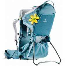 Переноска Deuter Kid Comfort Active SL