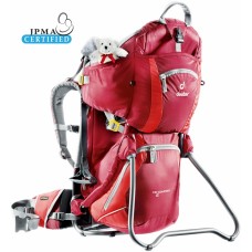Переноска Deuter Kid Comfort II