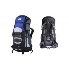 Рюкзак Terra Incognita Tour 45
