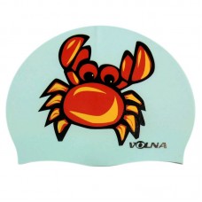 Шапочка для плавания Volna Ocean JR (2171-00)