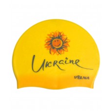 Шапочка для плавання Volna Sunflower (2133-00)