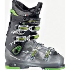 Горнолыжные ботинки Dalbello Aerro 7.7