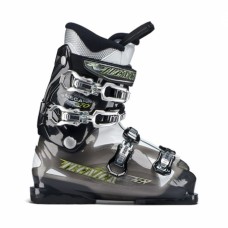 Горнолыжные ботинки Tecnica Mega+ 10 Smoke Nero-Black