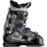 Горнолыжные ботинки Salomon Mission 4