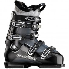 Горнолыжные ботинки Salomon Mission 4