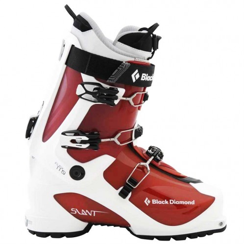 Горнолыжные ботинки Black Diamond Slant Flex Skitour