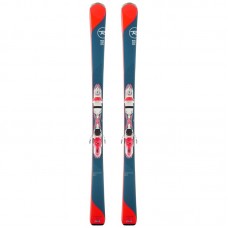 Лыжи горные Rossignol Temptation 80 б/у