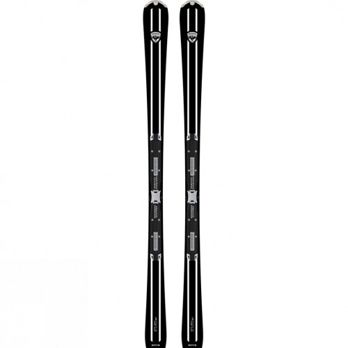 Лыжи горные Rossignol Strato ST