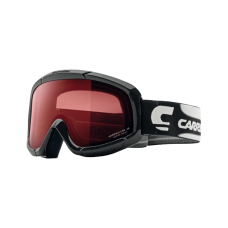 Маска Carrera Adrenalyne Black Mat Logo
