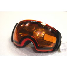 Маска X-Road SM 888-2 Apache Red