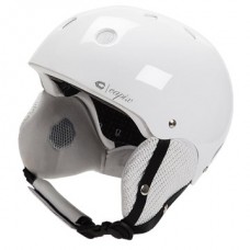 Шлем Capix Dynasty White-Silver