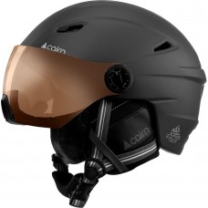Шлем Cairn Electron Visor Photochromic