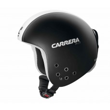 Шлем Carrera Bullet Black Mat