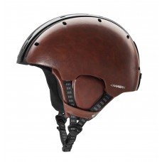 Шлем Carrera Foldable Snow Prem Browm