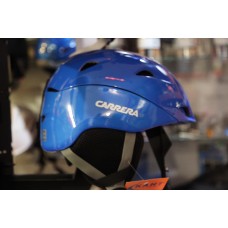 Шлем Carrera Apex Blue