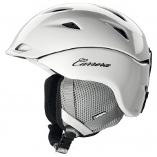 Шлем Carrera Solace White Shiny