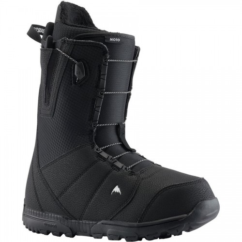 Сноубордические ботинки Burton Moto