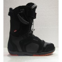 Сноубордические ботинки Dee Luxe Classic Black