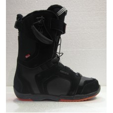 Сноубордические ботинки Dee Luxe Classic Black