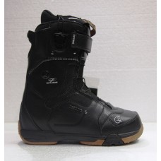 Сноубордические ботинки Dee Luxe Empire Lara TF Black