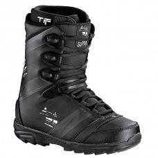 Сноубордические ботинки Northwave Supra Black