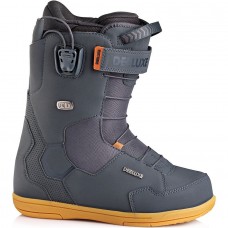 Сноубордические ботинки Dee Luxe ID 7.1 TF 2019