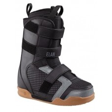 Сноубордические ботинки Elan Omni Black